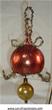 Victorian wire wrapped Ornament - Germany